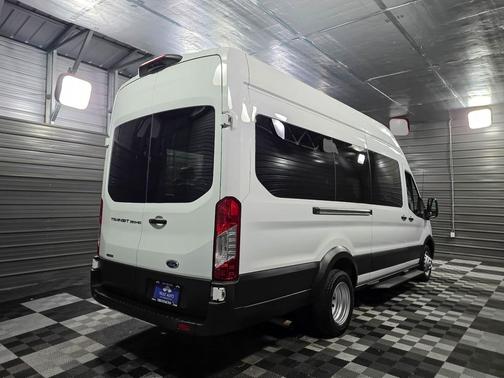 2023 Ford Transit-350 XL