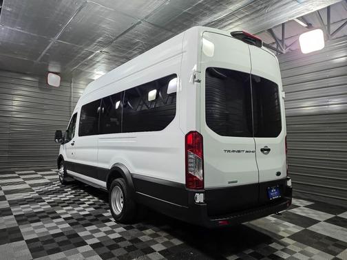 2023 Ford Transit-350 XL