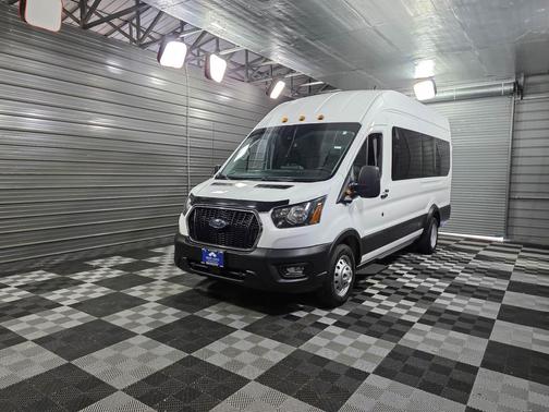 2023 Ford Transit-350 XL