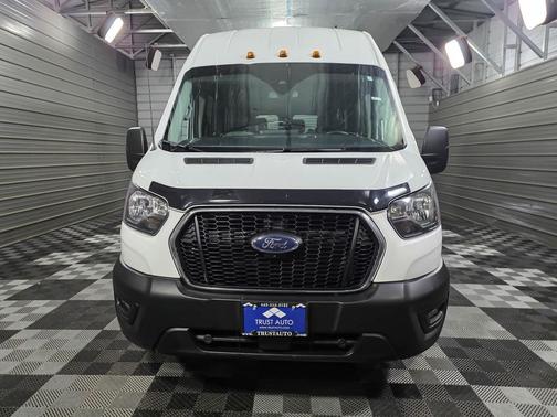 2023 Ford Transit-350 XL