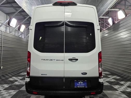 2023 Ford Transit-350 XL