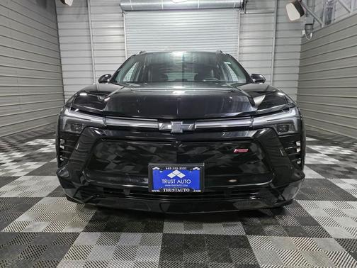 2024 Chevrolet Blazer EV eAWD RS