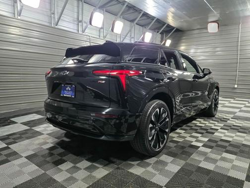 2024 Chevrolet Blazer EV eAWD RS