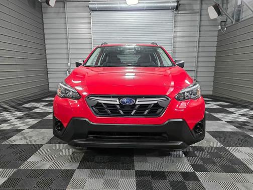 2023 Subaru Crosstrek Base