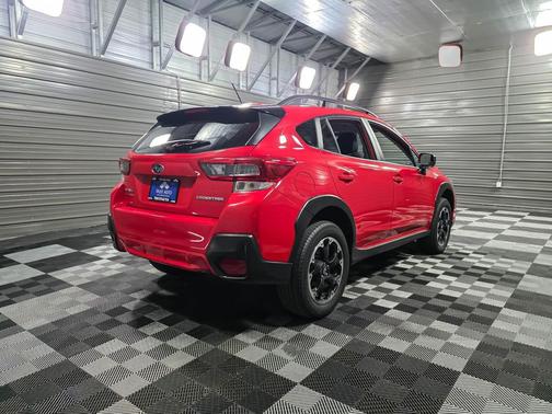 2023 Subaru Crosstrek Base