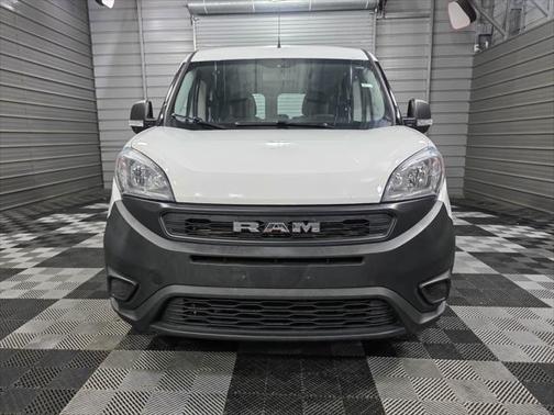 2021 RAM ProMaster City Base