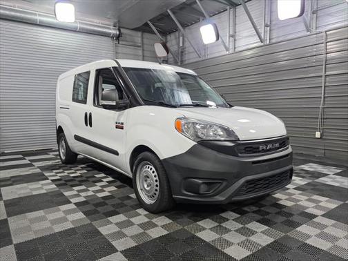 2021 RAM ProMaster City Base