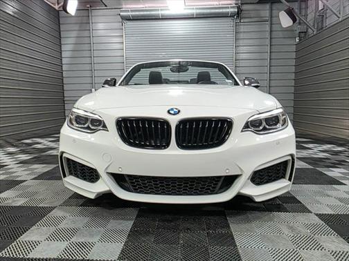 2016 BMW M235 i