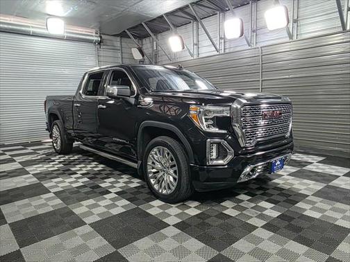 2019 GMC Sierra 1500 Denali