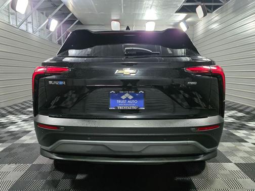 2024 Chevrolet Blazer EV eAWD LT