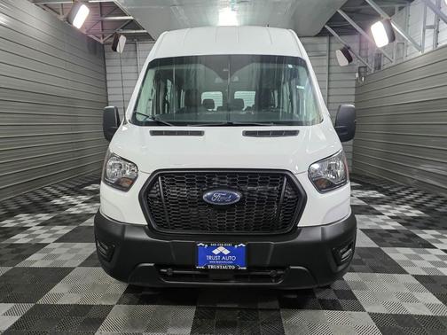 2022 Ford Transit-350 XL