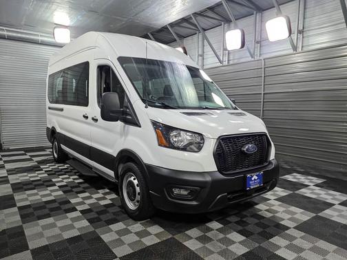 2022 Ford Transit-350 XL