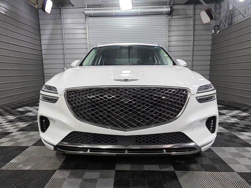 2023 Genesis GV70 2.5T AWD Luxury SUV w/Advanced/Select Pkgs
