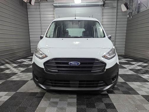 2022 Ford Transit Connect XL w/Rear Liftgate