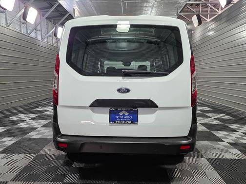 2022 Ford Transit Connect XL w/Rear Liftgate