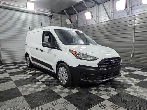 2022 Ford Transit Connect XL w/Rear Liftgate