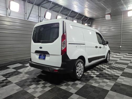 2022 Ford Transit Connect XL w/Rear Liftgate