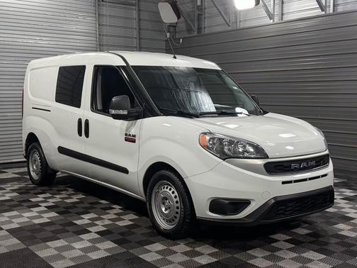 2022 RAM ProMaster City Base
