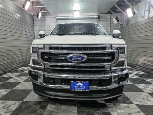 2020 Ford F-350 Lariat