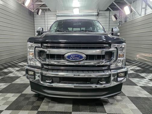 2022 Ford F-350 XLT