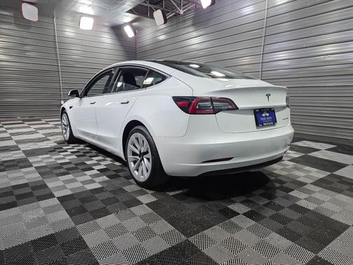 2023 Tesla Model 3 Long Range