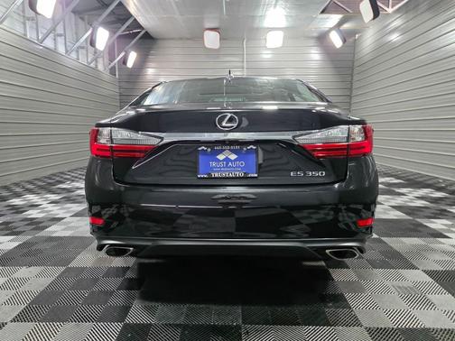 2017 Lexus ES 350 Base