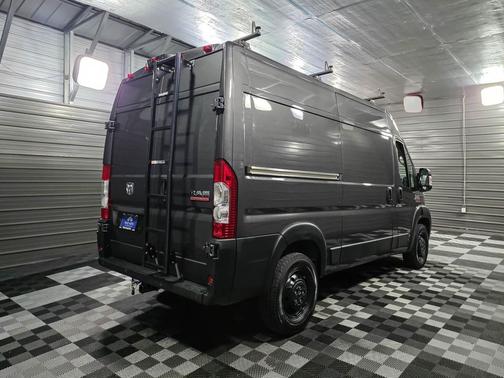2020 RAM ProMaster 2500 High Roof