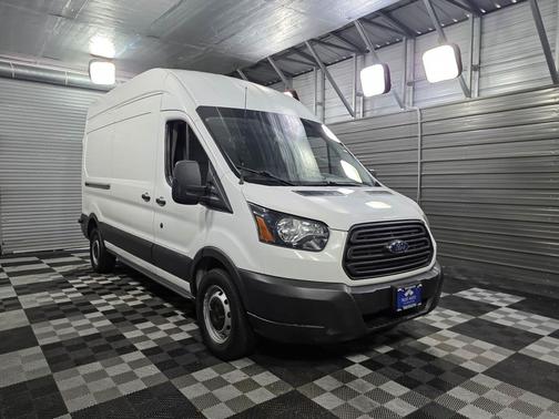 2017 Ford Transit-250 Base