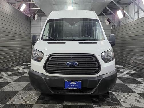 2017 Ford Transit-250 Base