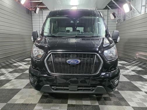 2024 Ford Transit-350 XLT