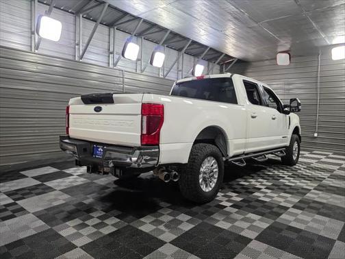 2020 Ford F-350 Lariat