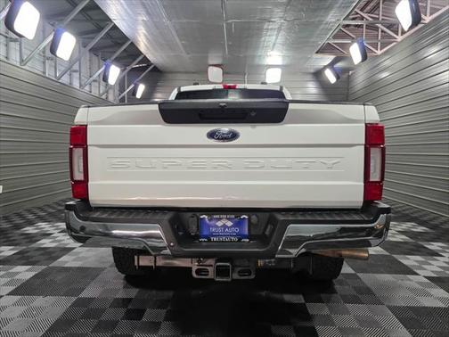 2020 Ford F-350 Lariat