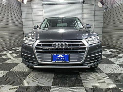 2019 Audi Q5 2.0T Premium Plus