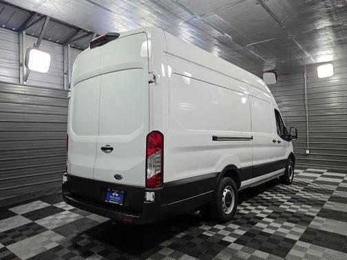 2021 Ford Transit-350 Base