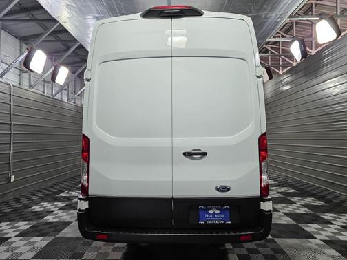 2021 Ford Transit-350 Base