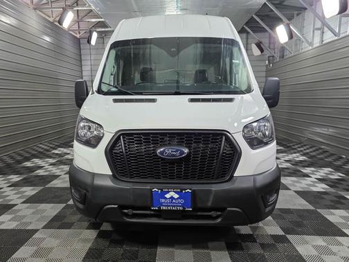 2021 Ford Transit-350 Base