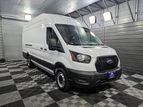 2021 Ford Transit-350 Base