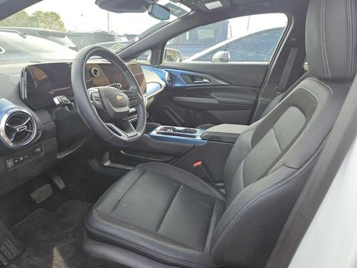 2024 Chevrolet Equinox EV 2LT