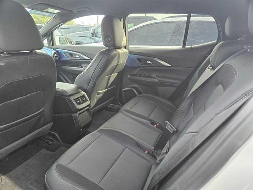 2024 Chevrolet Equinox EV 2LT