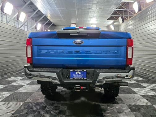 2021 Ford F-350 Lariat