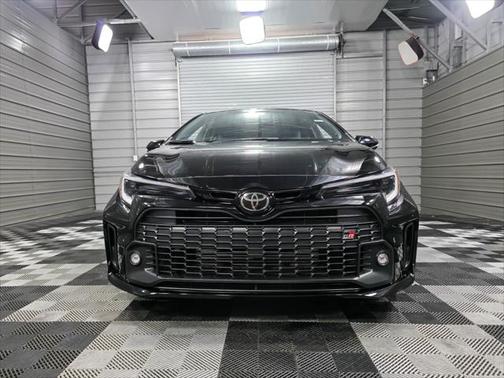 2023 Toyota GR Corolla Core