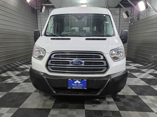 2019 Ford Transit-350 XLT