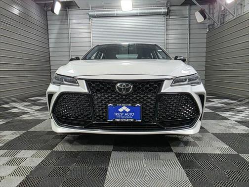 2021 Toyota Avalon Touring