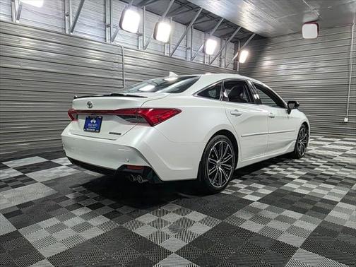 2021 Toyota Avalon Touring