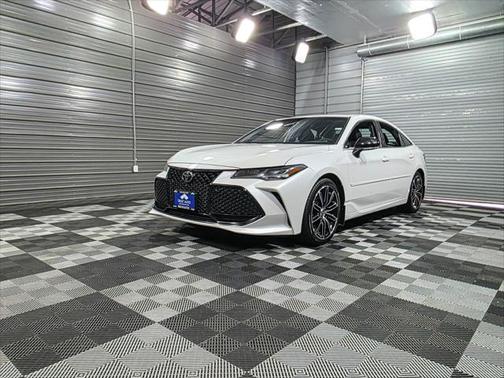 2021 Toyota Avalon Touring