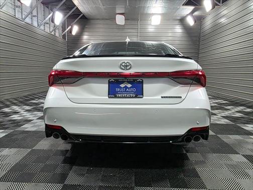 2021 Toyota Avalon Touring