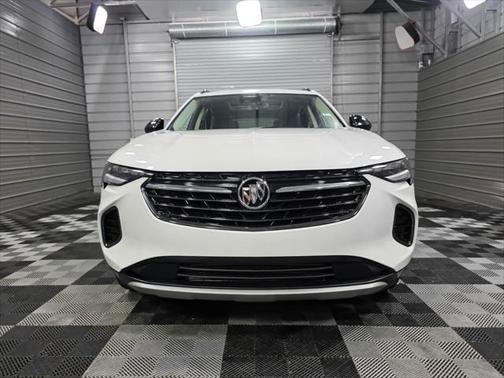 2023 Buick Envision Essence AWD SUV