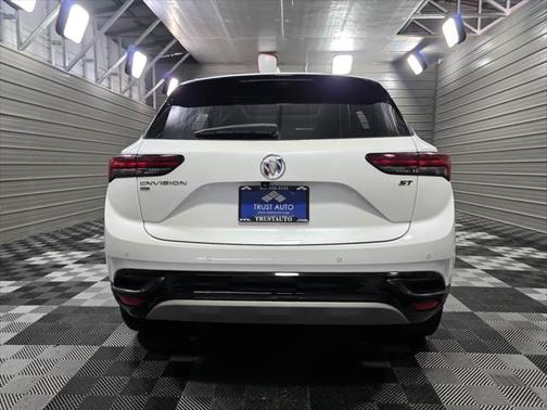 2023 Buick Envision Essence AWD SUV