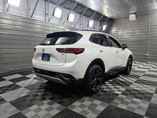 2023 Buick Envision Essence AWD SUV