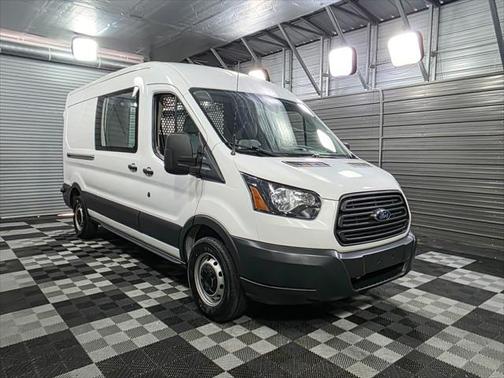 2018 Ford Transit-150 Base